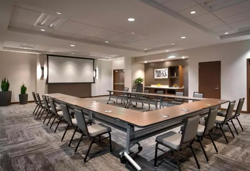 ホテル Hyatt Place Boise/downtown