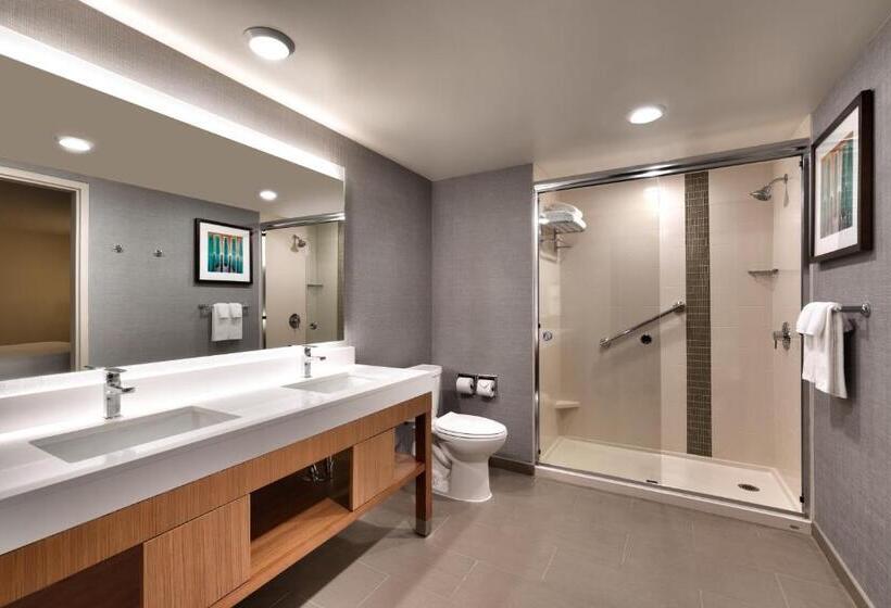 Szálloda Hyatt Place Boise/downtown