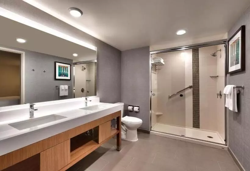 ホテル Hyatt Place Boise/downtown