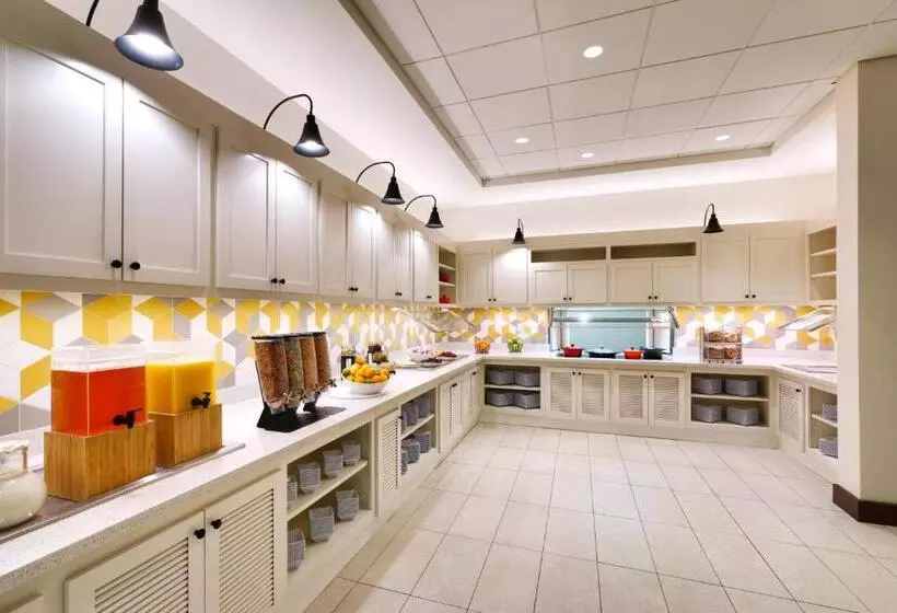 ホテル Hyatt Place Boise/downtown
