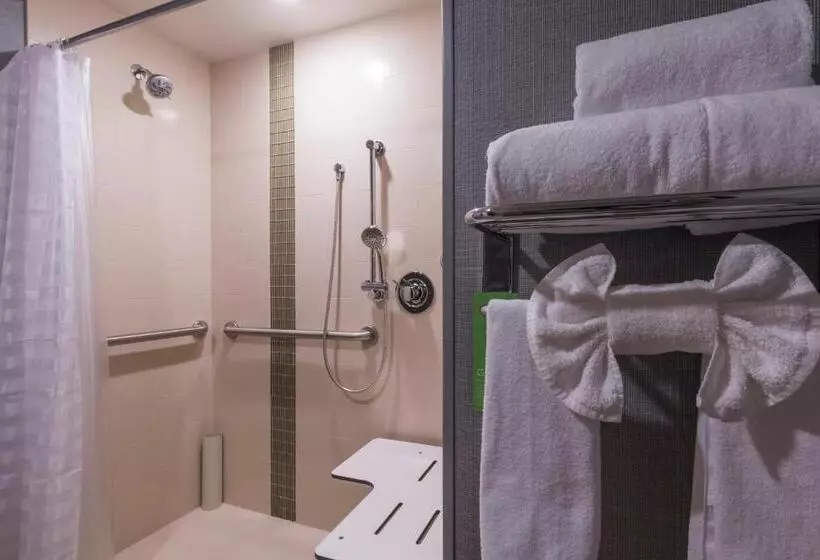ホテル Hyatt Place Boise/downtown