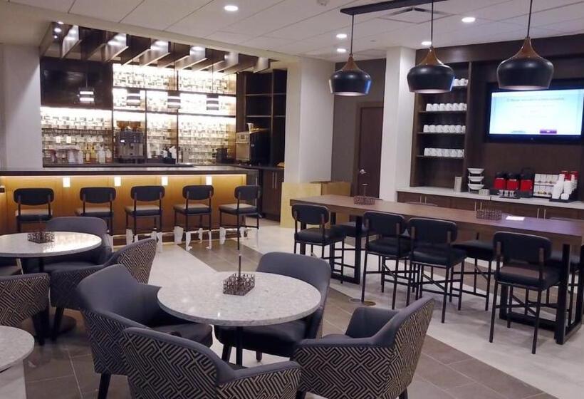 Hotel Hyatt Place Dallas/the Colony