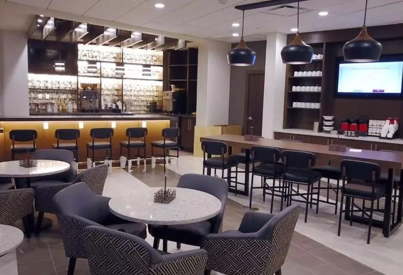 Hotelli Hyatt Place Dallas/the Colony