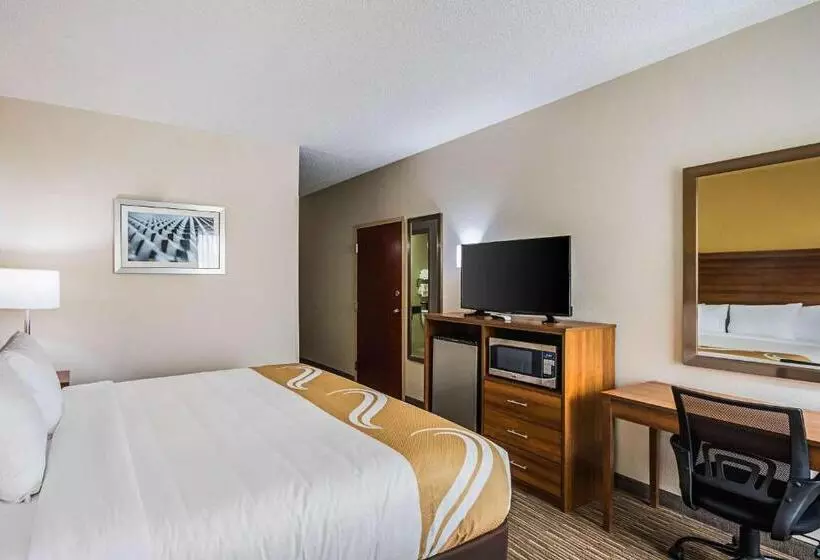 ホテル Quality Inn