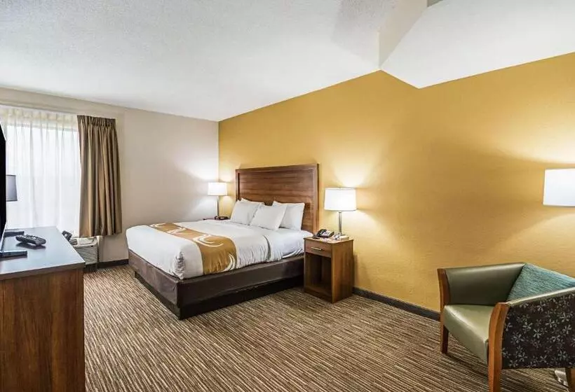 ホテル Quality Inn