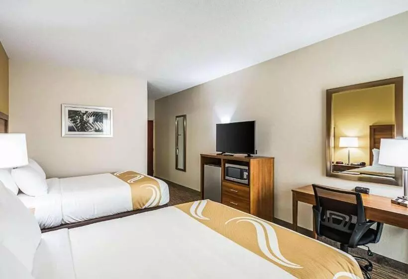 ホテル Quality Inn
