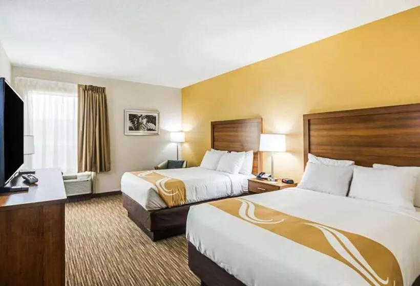ホテル Quality Inn