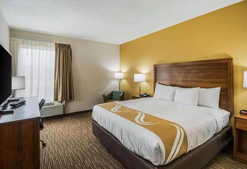 ホテル Quality Inn