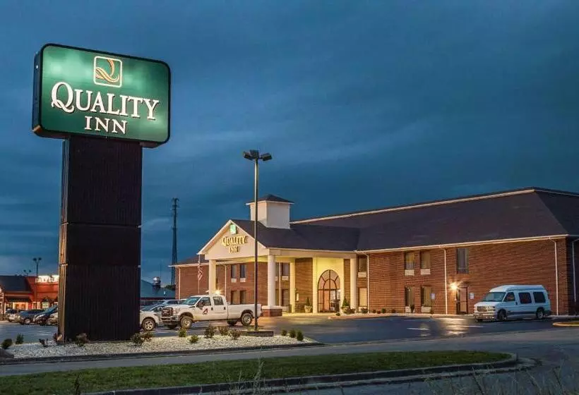 ホテル Quality Inn