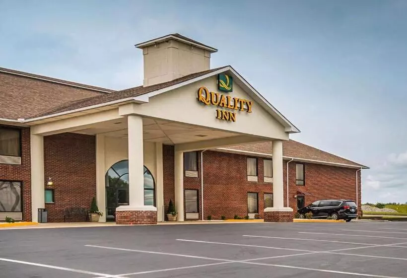 ホテル Quality Inn