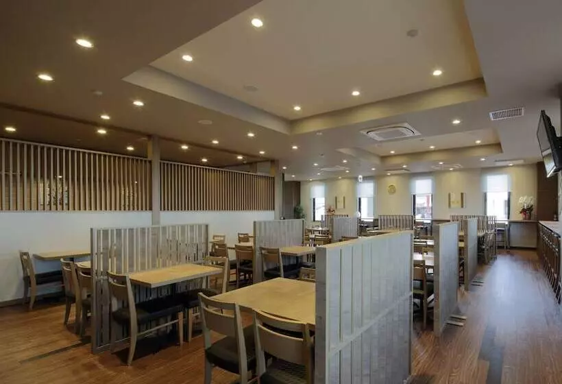 ​hotel Route Inn Ube​