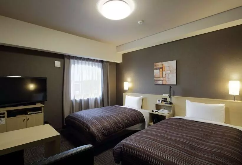 ​hotel Route Inn Ube​
