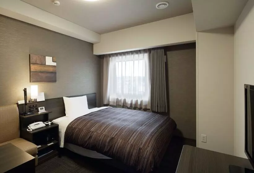​hotel Route Inn Ube​