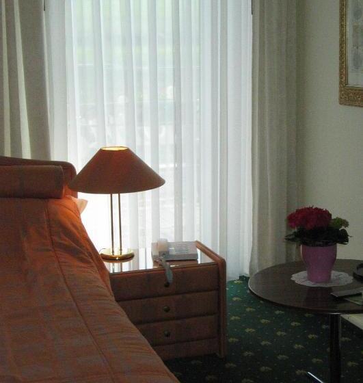 בית מלון כפרי Winzerverein