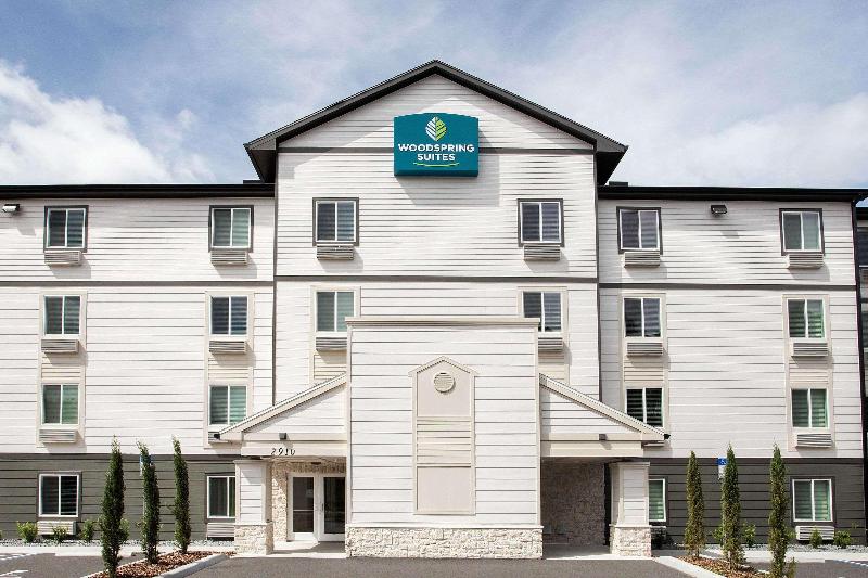 فندق Woodspring Suites Daytona Beach Int L Speedway