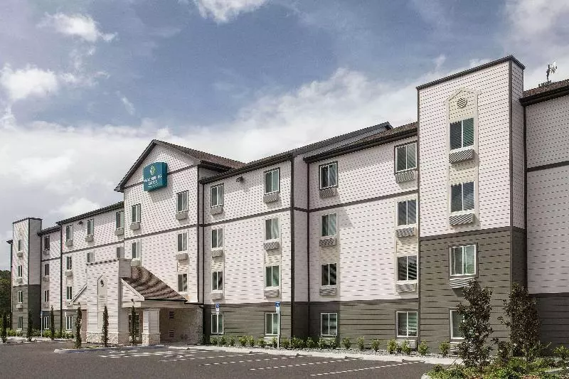 ホテル Woodspring Suites Daytona Beach Int L Speedway