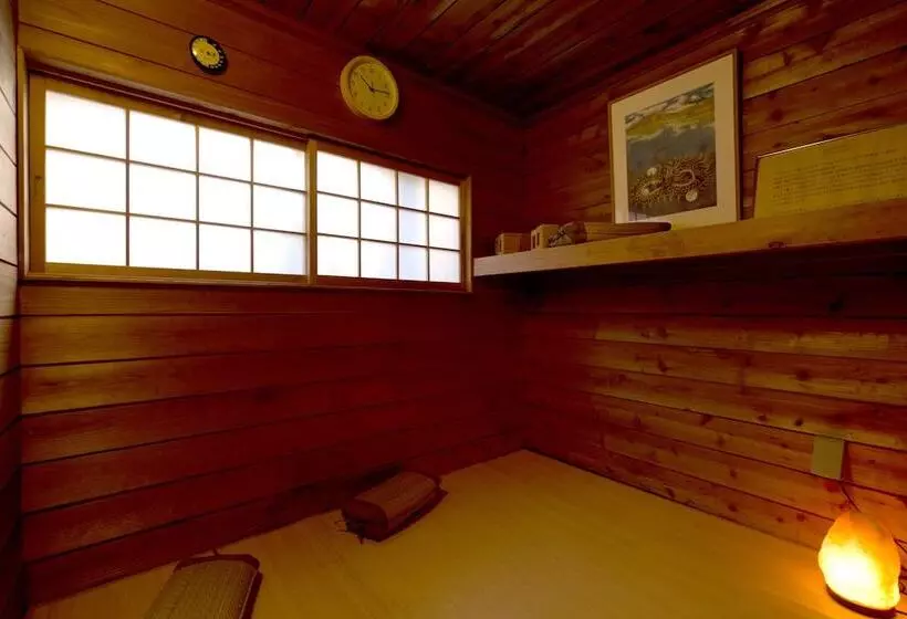 Ryokan Ohnuma