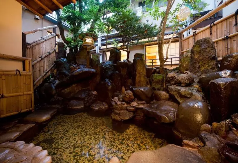 Ryokan Ohnuma