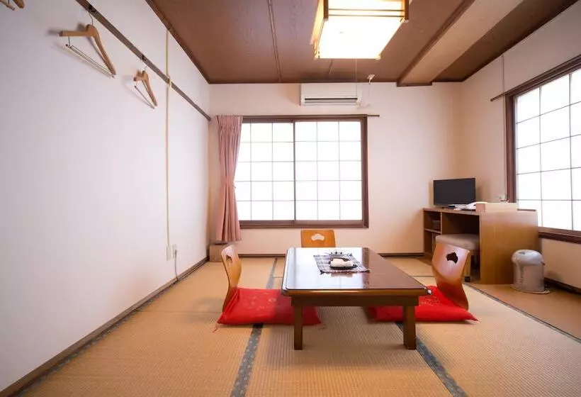 Ryokan Ohnuma