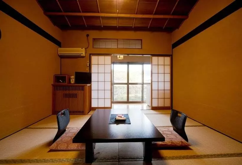 Ryokan Ohnuma