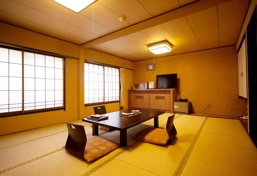 Ryokan Ohnuma