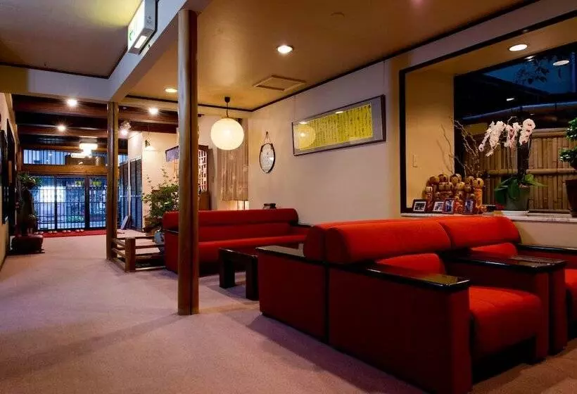 Ryokan Ohnuma