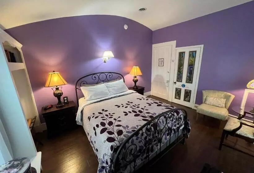 The Gridley Inn B&b