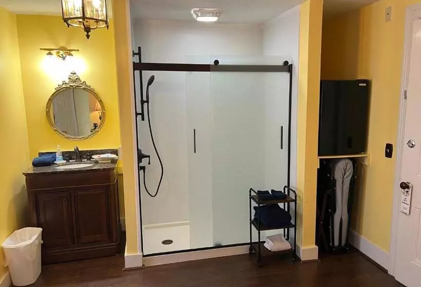The Gridley Inn B&b