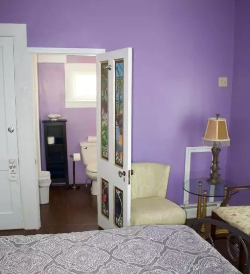 The Gridley Inn B&b