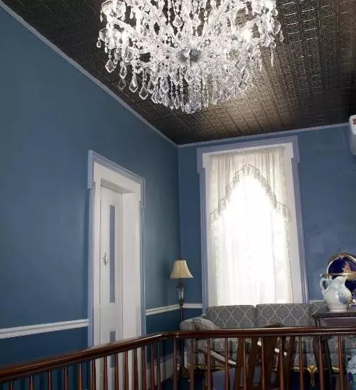 The Gridley Inn B&b