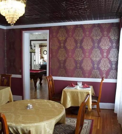 The Gridley Inn B&b