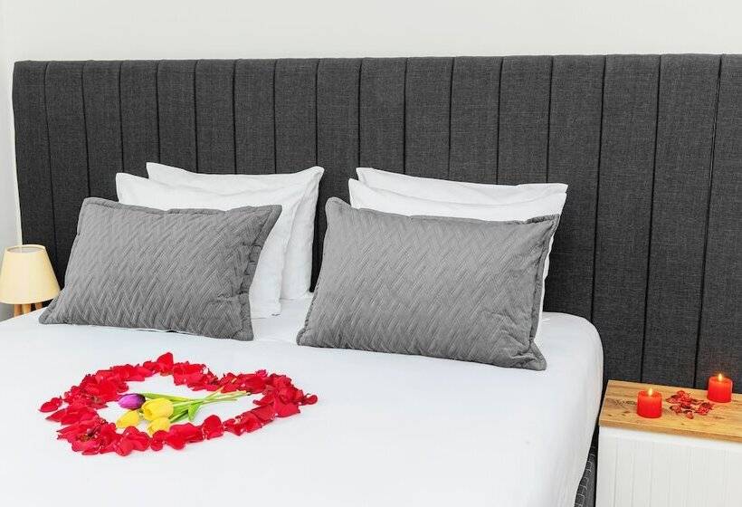 Continent Hotel Kapadokus Thermal