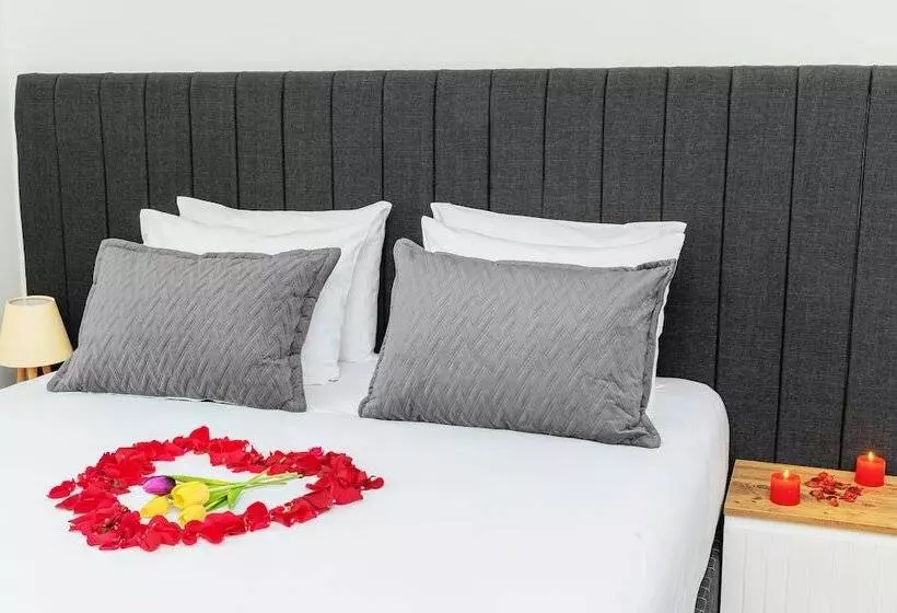 Continent Hotel Kapadokus Thermal