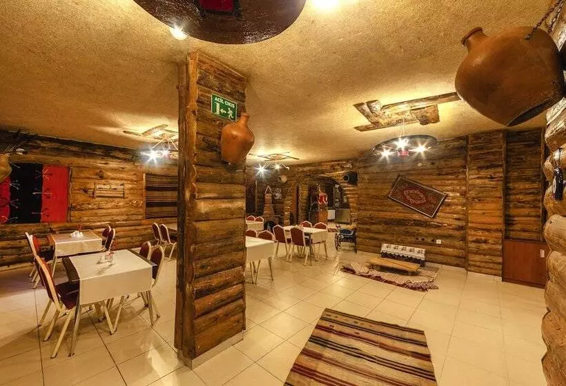 Continent Hotel Kapadokus Thermal