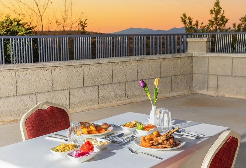 Continent Hotel Kapadokus Thermal