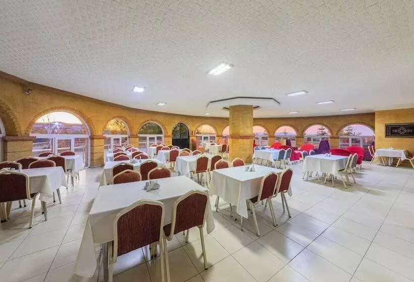 Continent Hotel Kapadokus Thermal