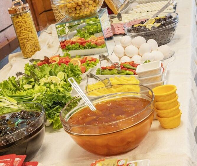 Continent Hotel Kapadokus Thermal