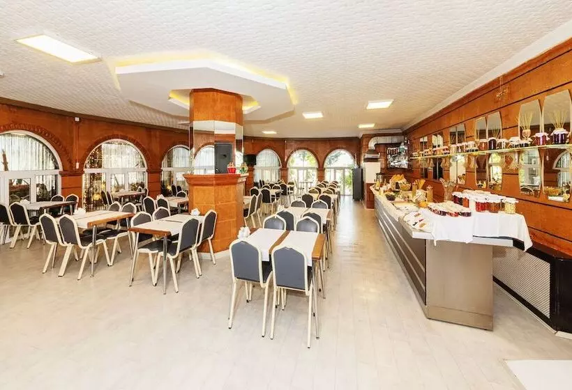 Continent Hotel Kapadokus Thermal