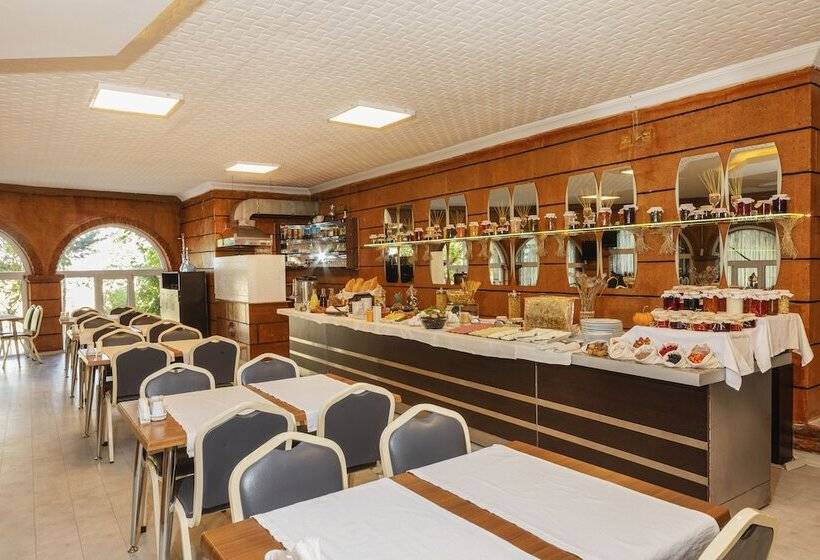 Continent Hotel Kapadokus Thermal