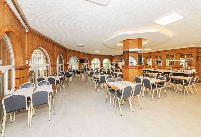 Continent Hotel Kapadokus Thermal