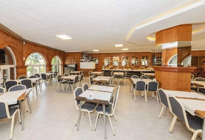 Continent Hotel Kapadokus Thermal