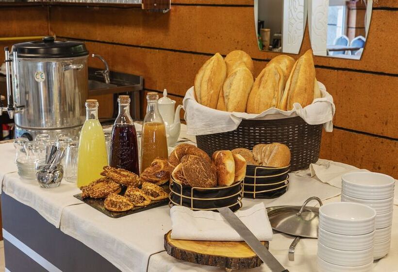 Continent Hotel Kapadokus Thermal