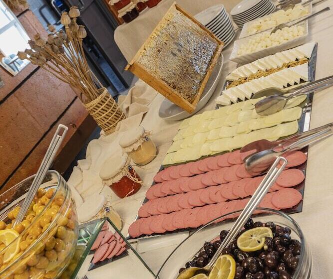 Continent Hotel Kapadokus Thermal