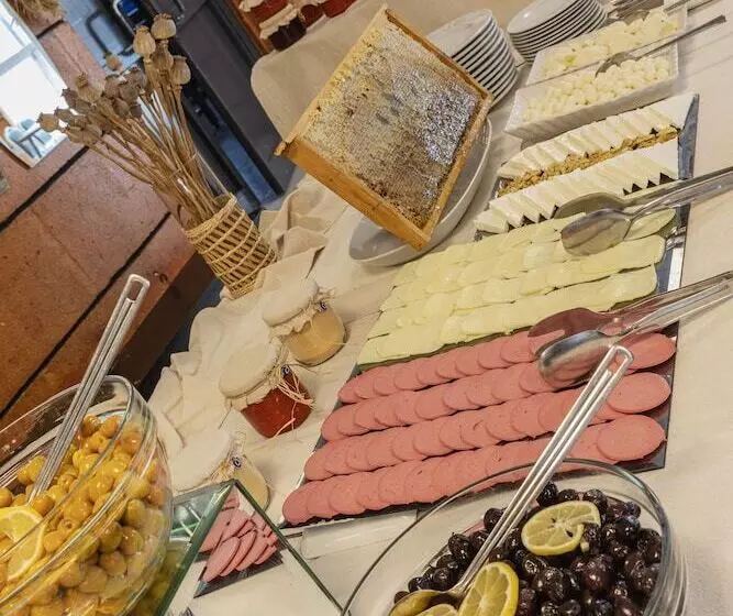 Continent Hotel Kapadokus Thermal