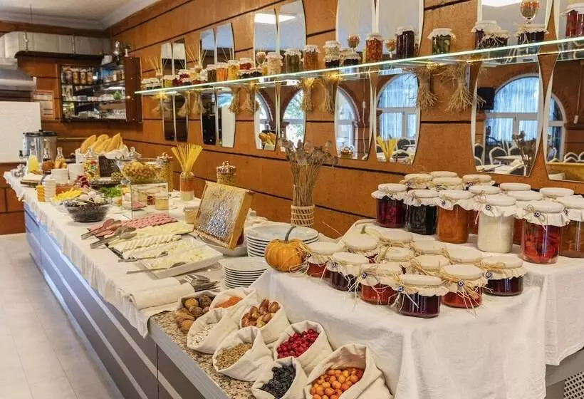 Continent Hotel Kapadokus Thermal