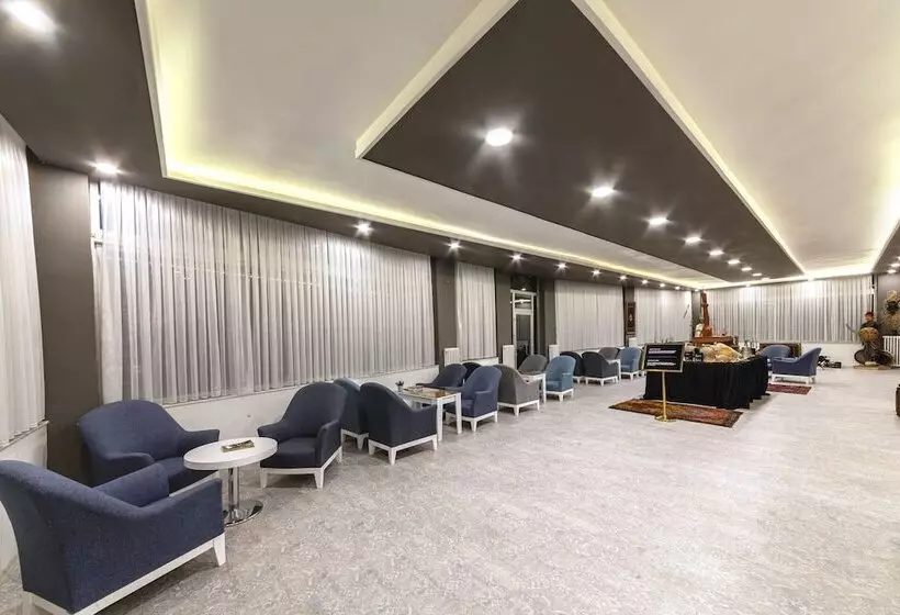 Continent Hotel Kapadokus Thermal