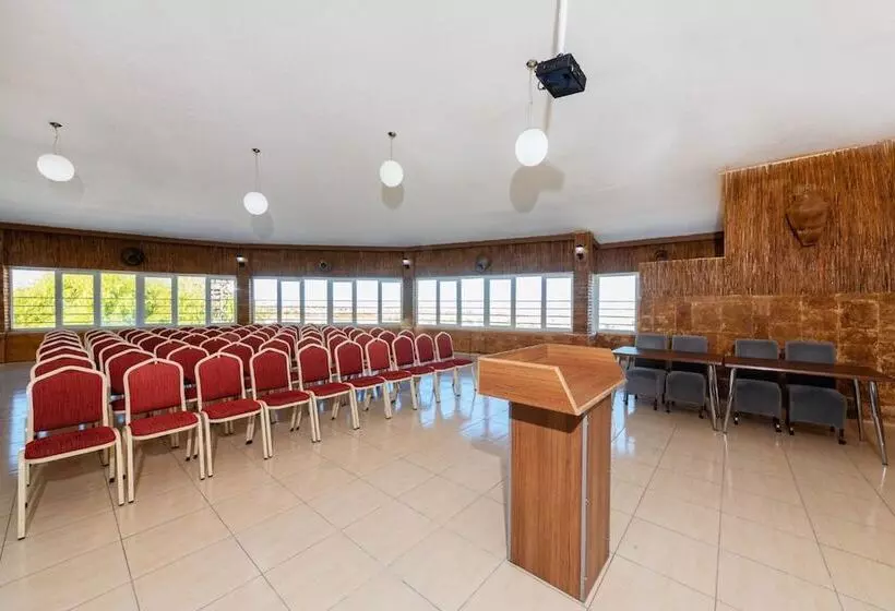 Continent Hotel Kapadokus Thermal