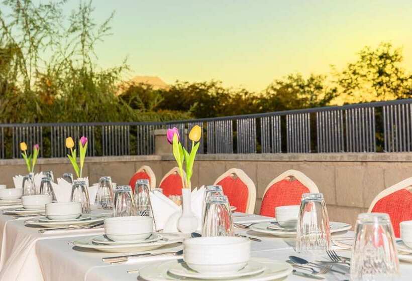 Continent Hotel Kapadokus Thermal