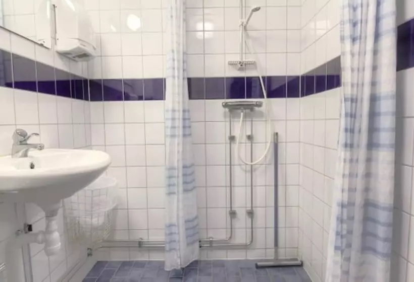 هتل Masthuggsterassens Vandrarhem   Hostel