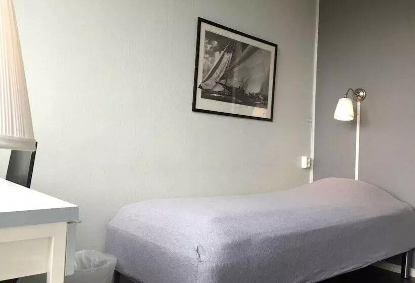 هتل Masthuggsterassens Vandrarhem   Hostel